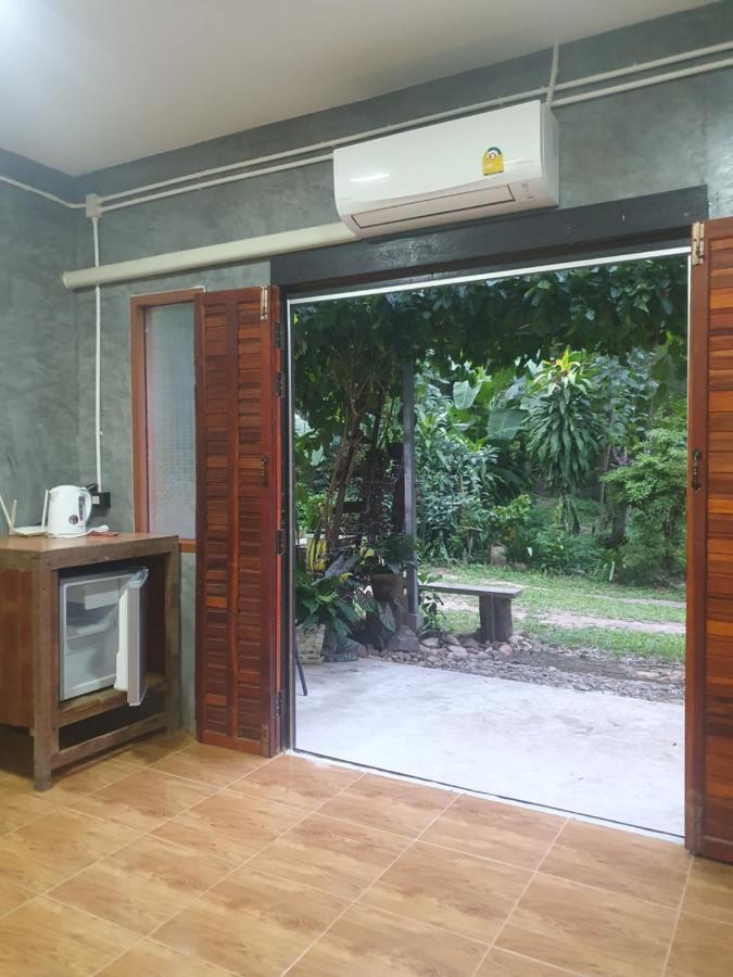 Mind'S Homestay มายด์โฮมสเตย์ Kampong Huaibu Exterior photo