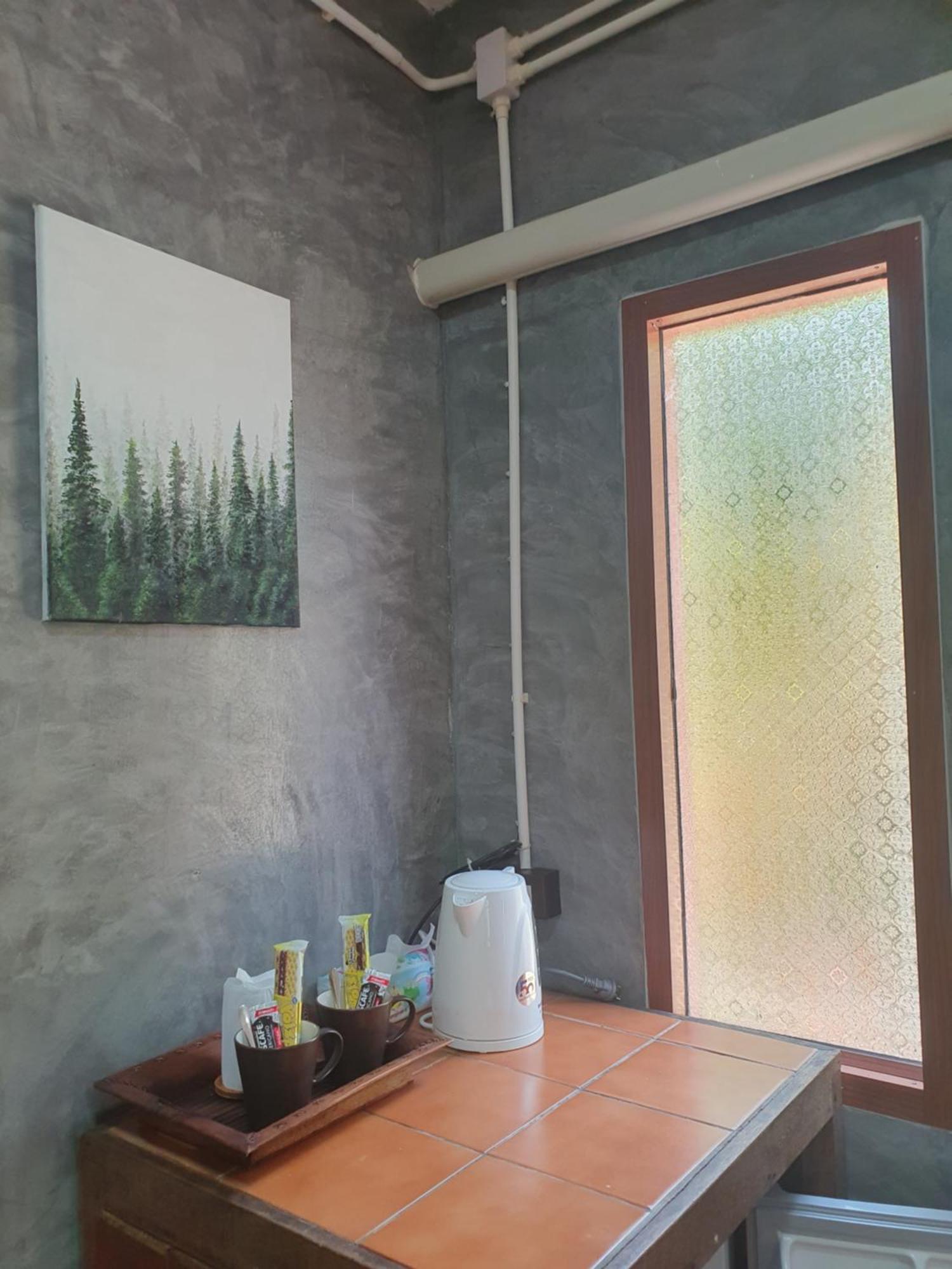 Mind'S Homestay มายด์โฮมสเตย์ Kampong Huaibu Exterior photo